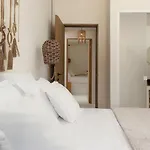 Appartement View House *