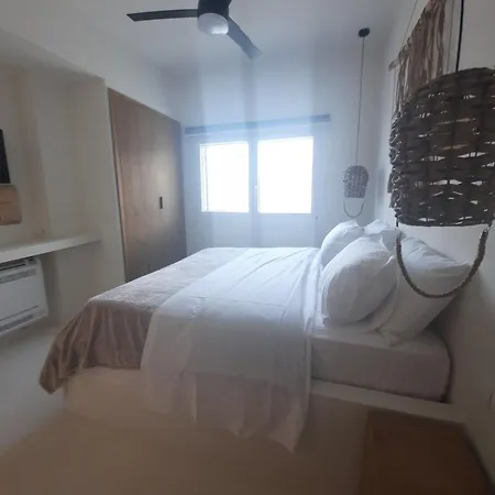 View House Appartement *