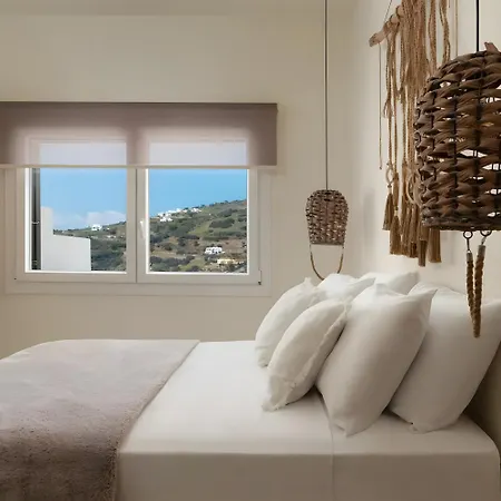 View House * Mpatsi