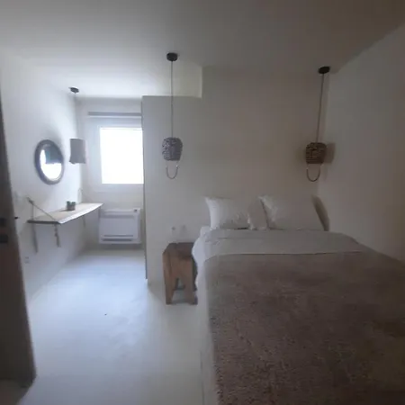 아파트 View House 바트시