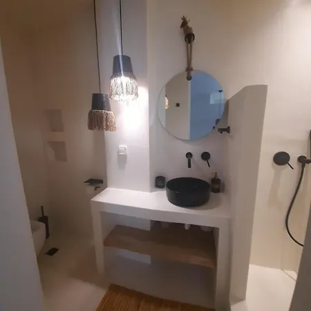 View House 아파트 바트시
