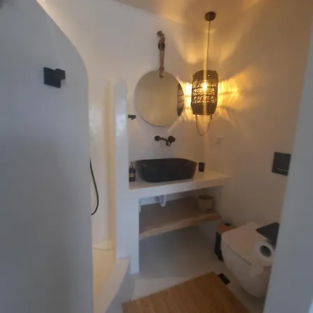 View House Apartman Bací