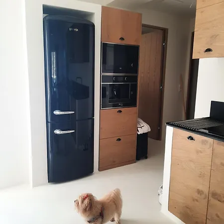 Apartman View House Bací