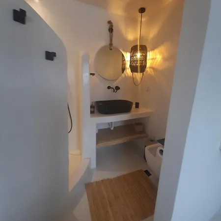 Lägenhet View House