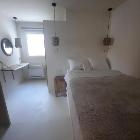 Lägenhet View House *