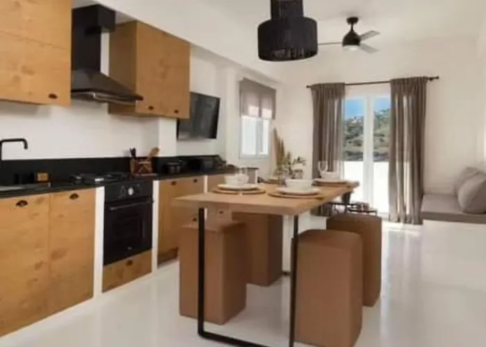 View House Appartement