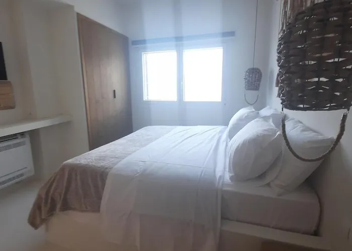 View House Appartement *