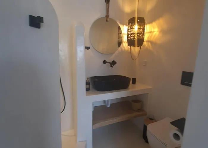 View House Appartement Mpatsi