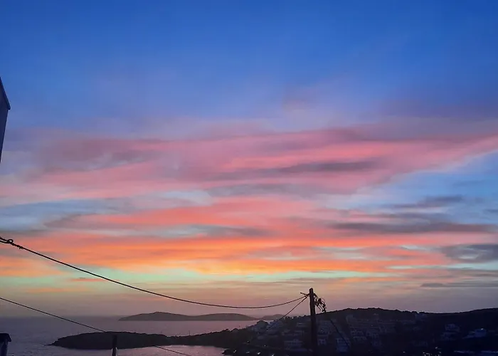 View House Appartement Mpatsi