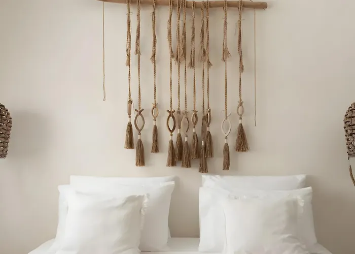 Appartement View House