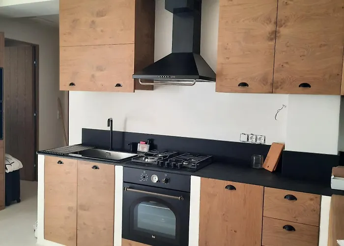 View House Appartement *