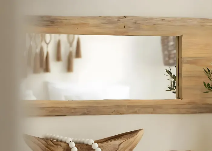 Appartement View House *