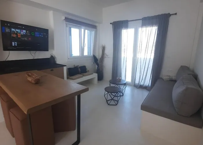 Appartement View House